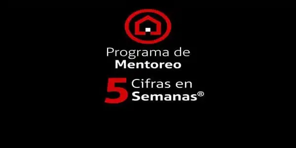 5 Cifras en 5 Semanas - Mario E.