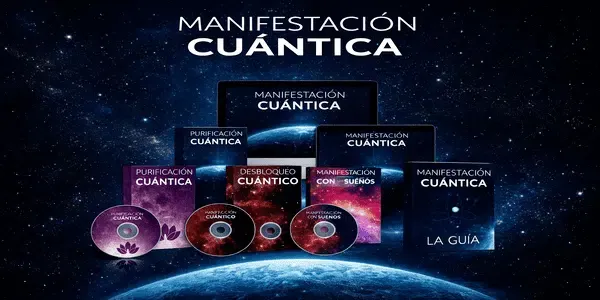 Acelerador y Manifestacion Cuantica - Juan M.