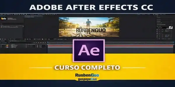 ADOBE AFTER EFFECTS CC - Rubén J.