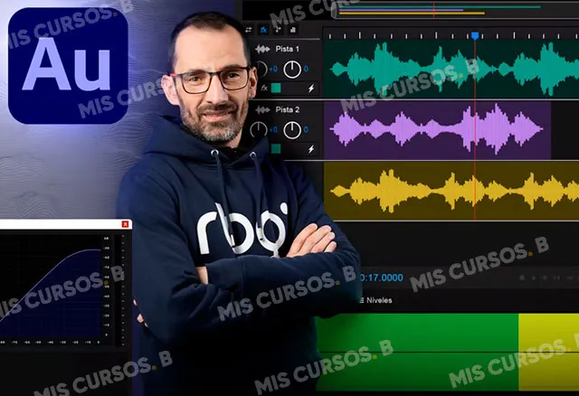 Adobe Audition