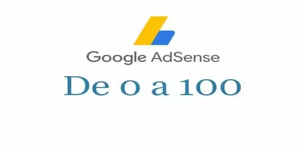 Adsense de 0 a 100 - German A.