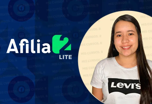 Afilia 2 lite