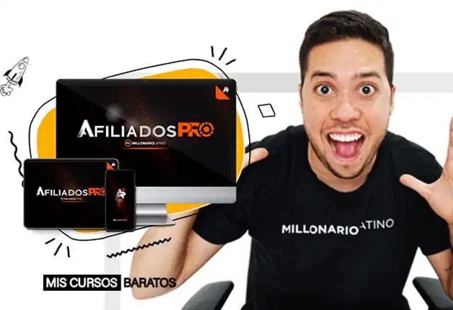 Afiliados Pro