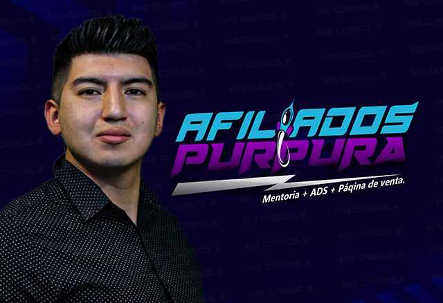 Afiliados Purpura