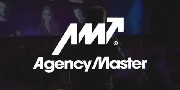 Agency Master - Xavi E.