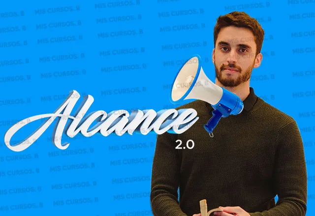 Alcance 2.0