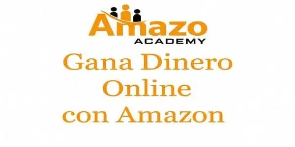 Amazo Academy - Maria M.