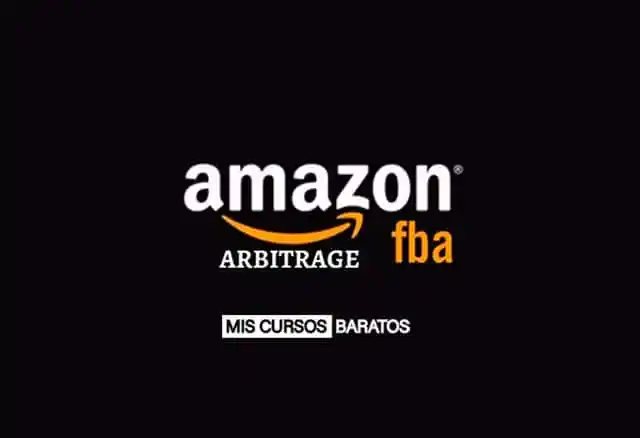 Amazon FBA Arbitrage