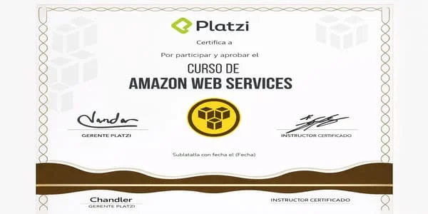 Amazon Web Services
