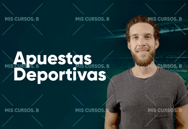 Apuestas deportivas