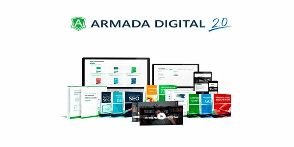 Armada Digital 2.0 - Romuald F.