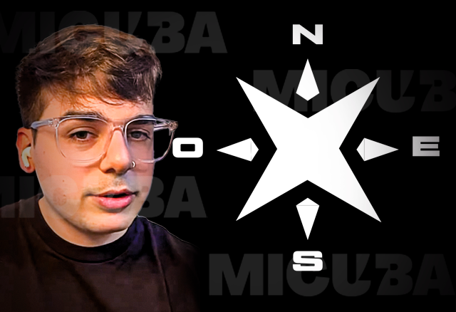 Axis Academy - Alejandro Costa