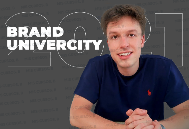 Brand University