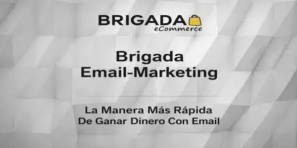 Brigada Email Marketing - Nico S.