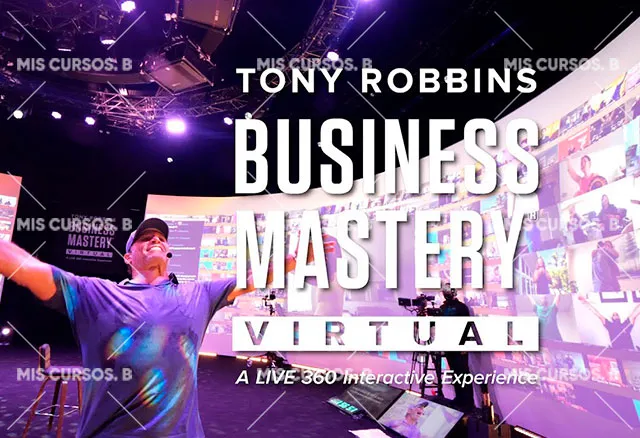 Business Mastery Virtual