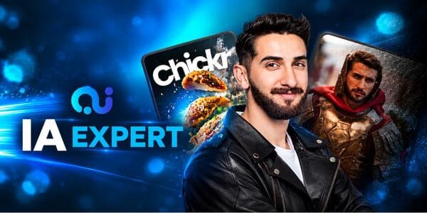 Canva IA Expert