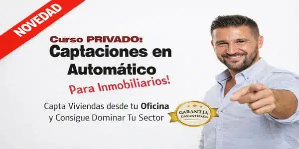 Captaciones Automaticas - Alberto C.