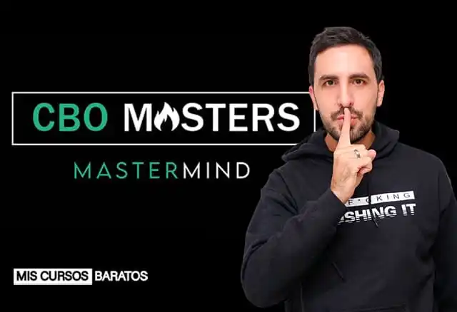 CBO Masters