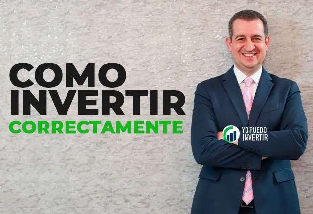 Como invertir correctamente
