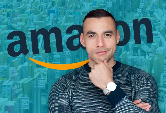 Como Vender en Amazon FBA paso a paso