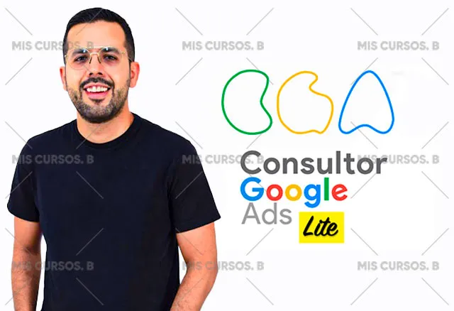 Consultor Google Ads (Lite)