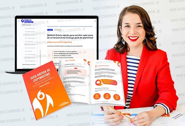 Copywriting para Lanzamientos