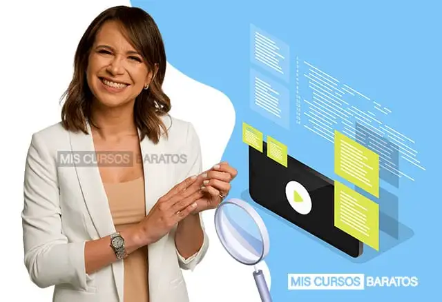 Crea y Lanza tu Curso Online