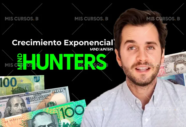 Crecimiento Exponencial
