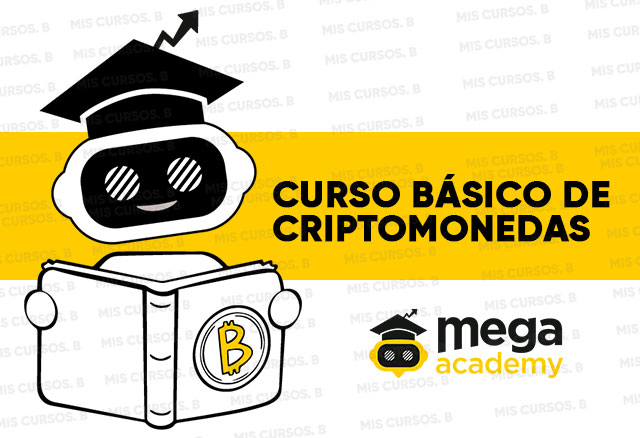 Criptomonedas Básico