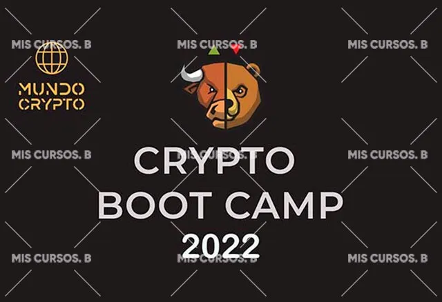Crypto Bootcamp