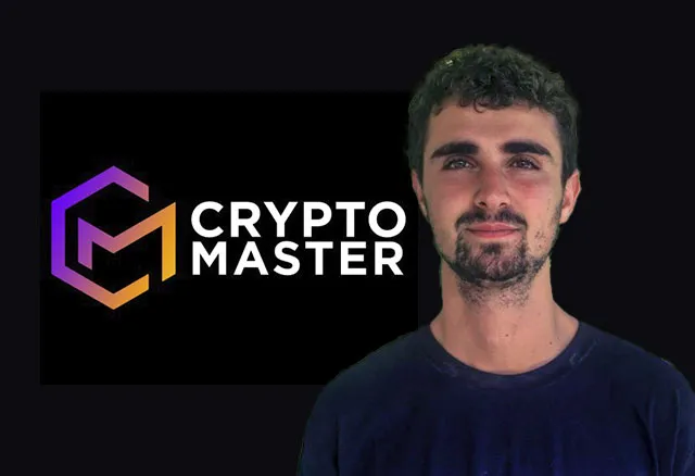 Crypto Master Live 2022