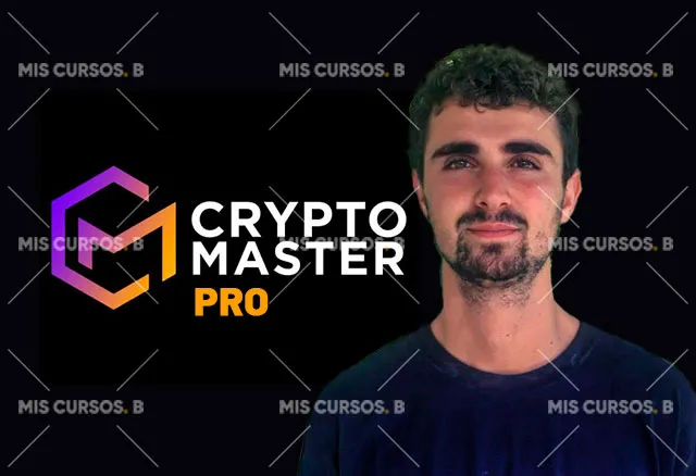 Crypto Master Pro