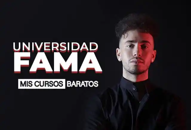 Curso Universidad FAMA