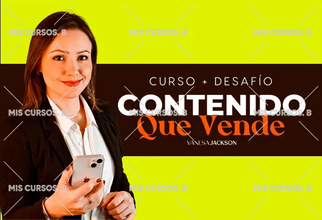 Desafío Contenido que Vende
