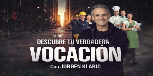 Descubre Tu Vocacion