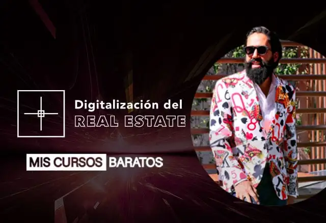 Digitalización del Real Estate