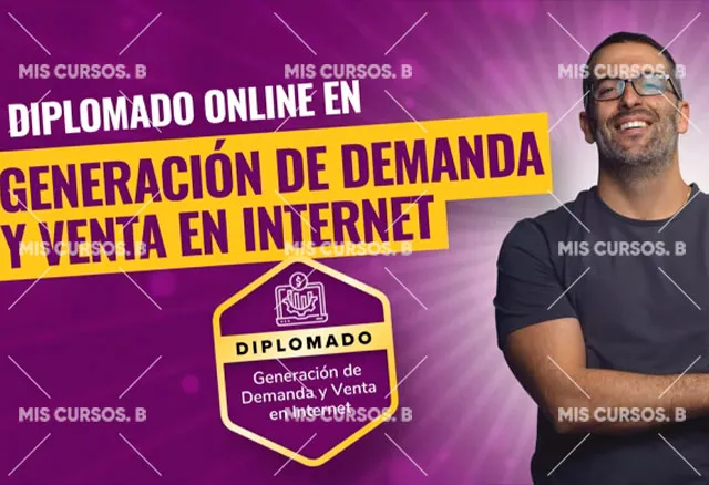 Diplomado en Generación