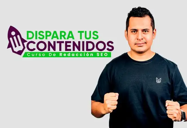 Dispara tus contenidos