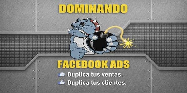 Dominando FB Ads