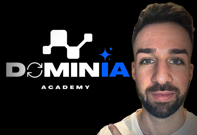 DominIA Academy - Josema Fernández