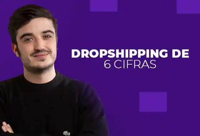 Dropshipping de 6 Cifras