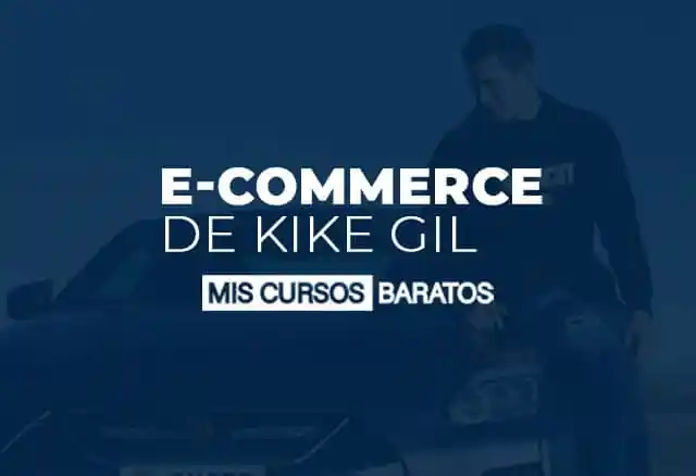 E-commerce
