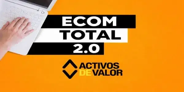 Ecom Total 2.0 - Temo V.