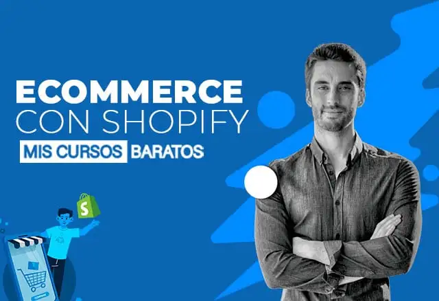 Ecommerce con Shopify