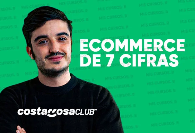 Ecommerce de 7 cifras