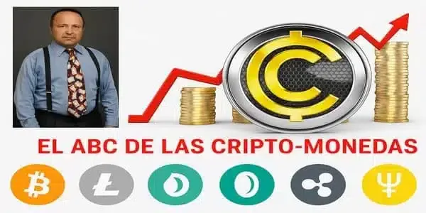 El ABC de las Criptomonedas - Cristian A.