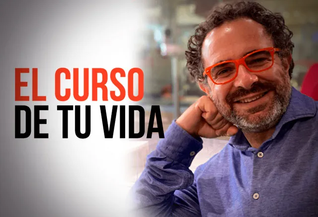 El Curso de tu vida - Mago More
