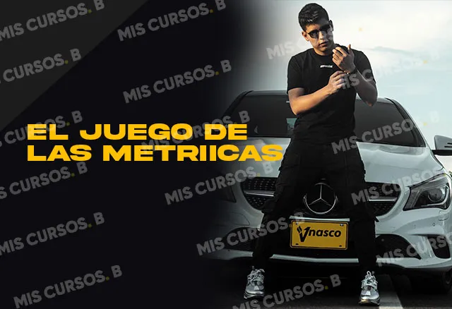 El Juego de las Métriicas