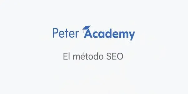 El Metodo SEO - Peter R.