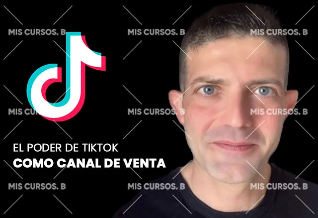 El poder de TikTok como canal de venta y conversión